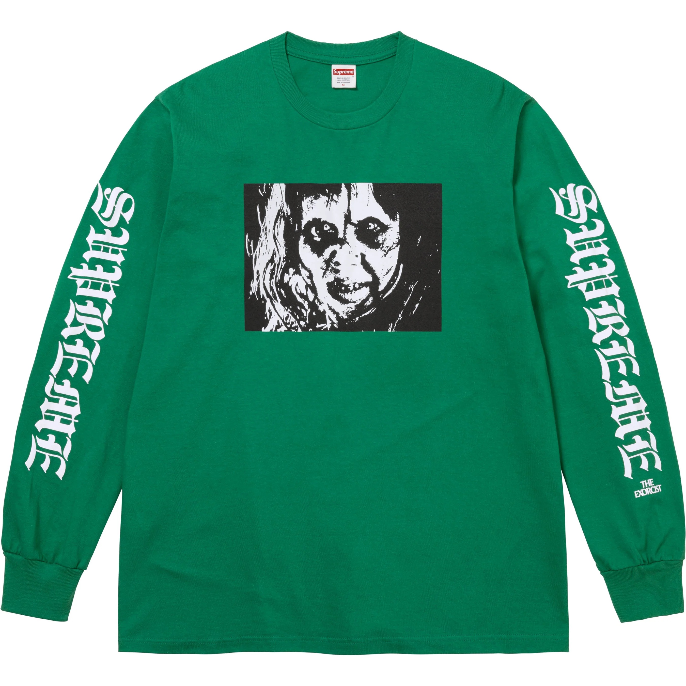 Supreme/The Exorcist Mother L/S Tee view 4